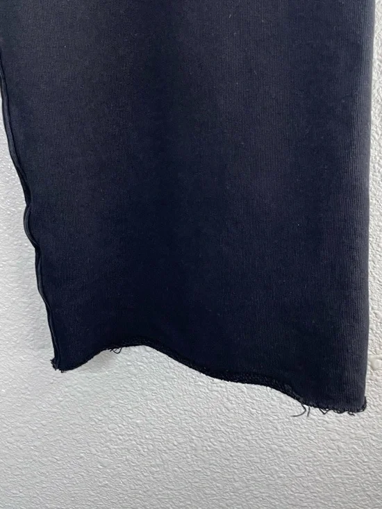 Frank & Eileen Sz L Black Catherine Favorite Sweatpants - Picture 14 of 14